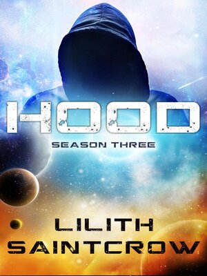 cover image of Hood